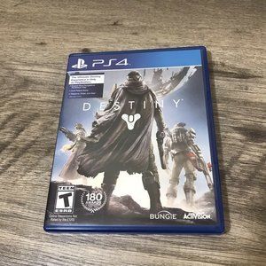 Destiny (Not for Resale Edition) (PS4) (2014)